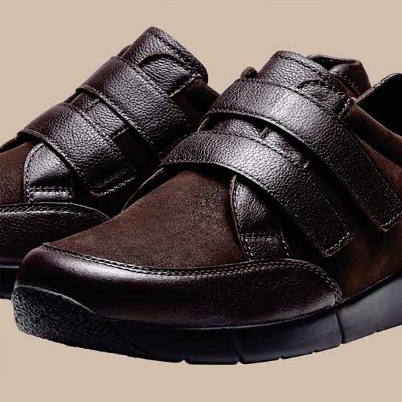 Berkemann Herren Schuhe
