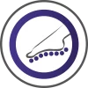 Icon symbolisch für Einlagen